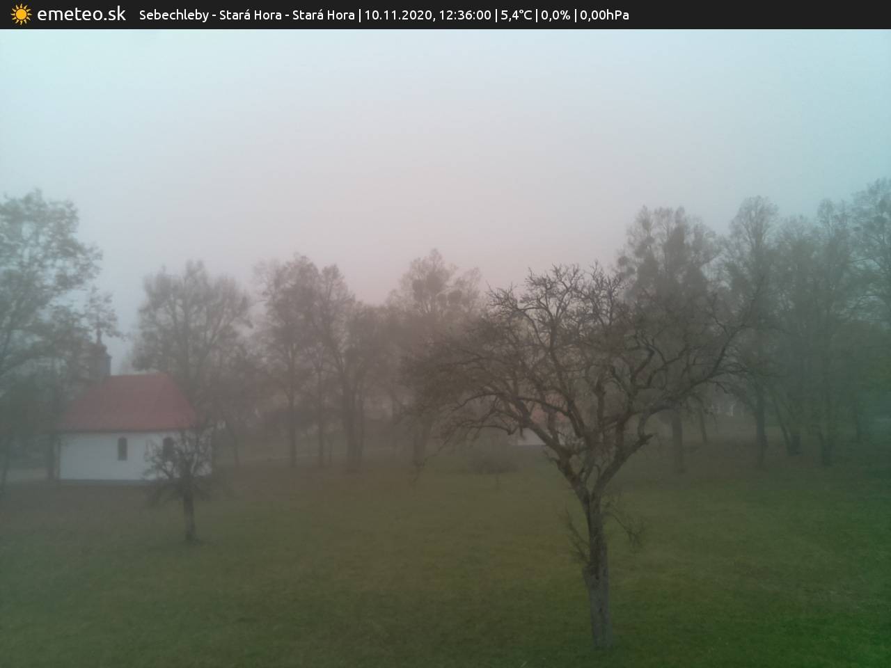 Kaplnka sv. Urbana