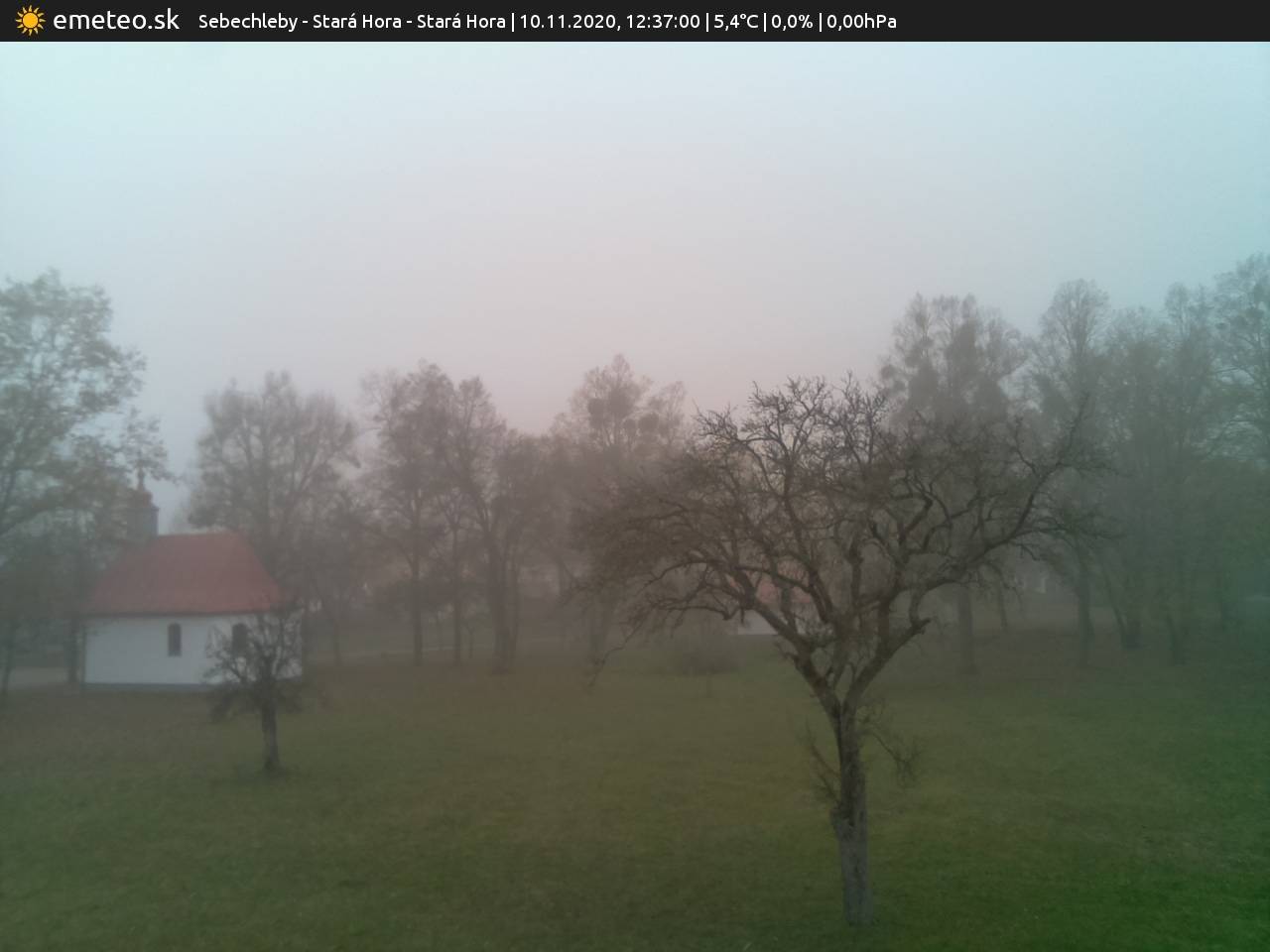 Kaplnka sv. Urbana