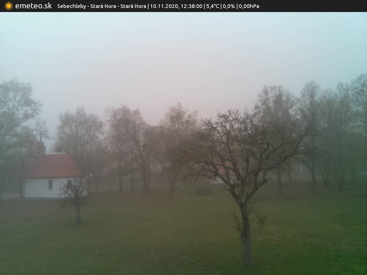 Kaplnka sv. Urbana
