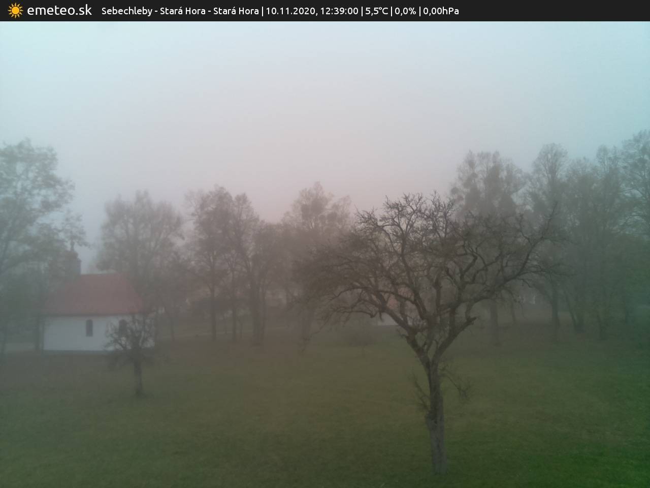 Kaplnka sv. Urbana