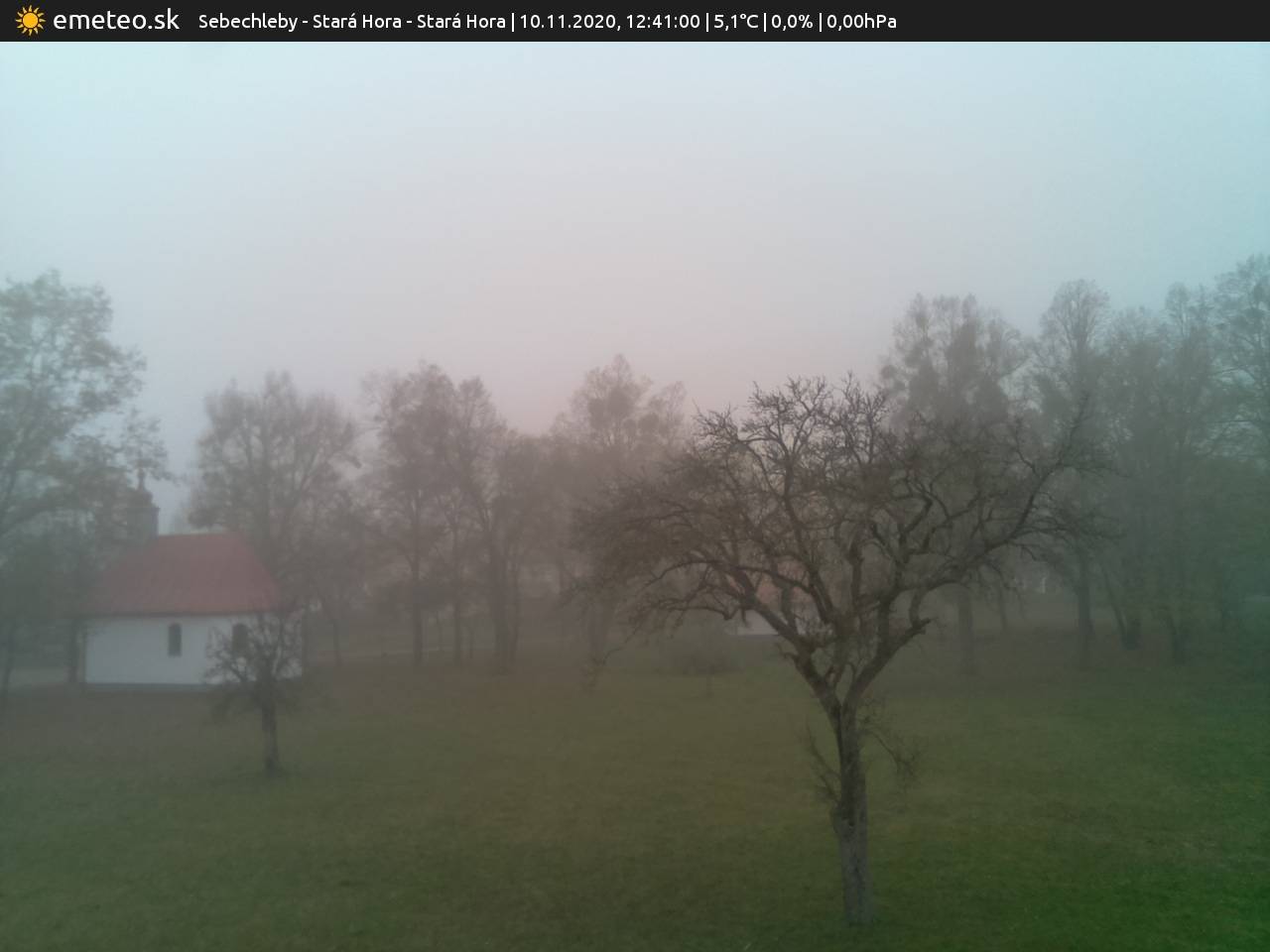 Kaplnka sv. Urbana