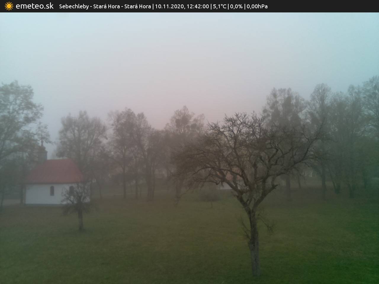 Kaplnka sv. Urbana