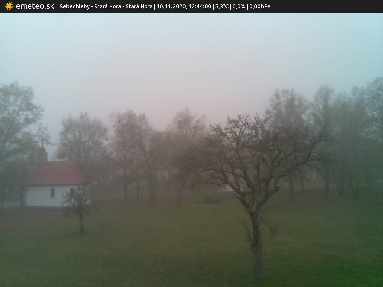 Kaplnka sv. Urbana