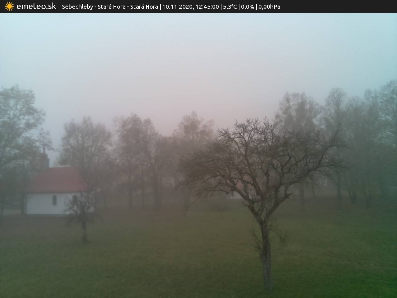Kaplnka sv. Urbana