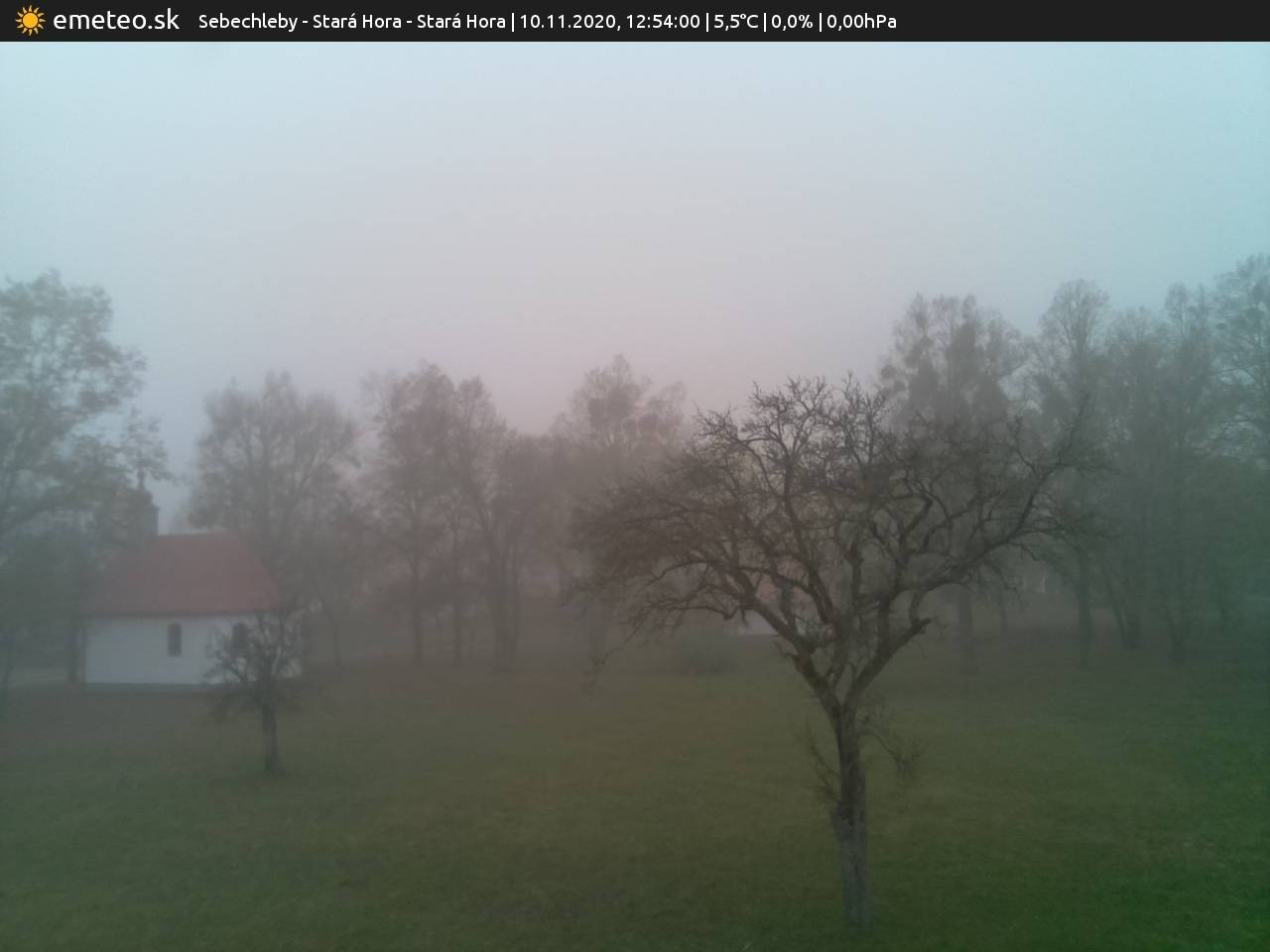 Kaplnka sv. Urbana