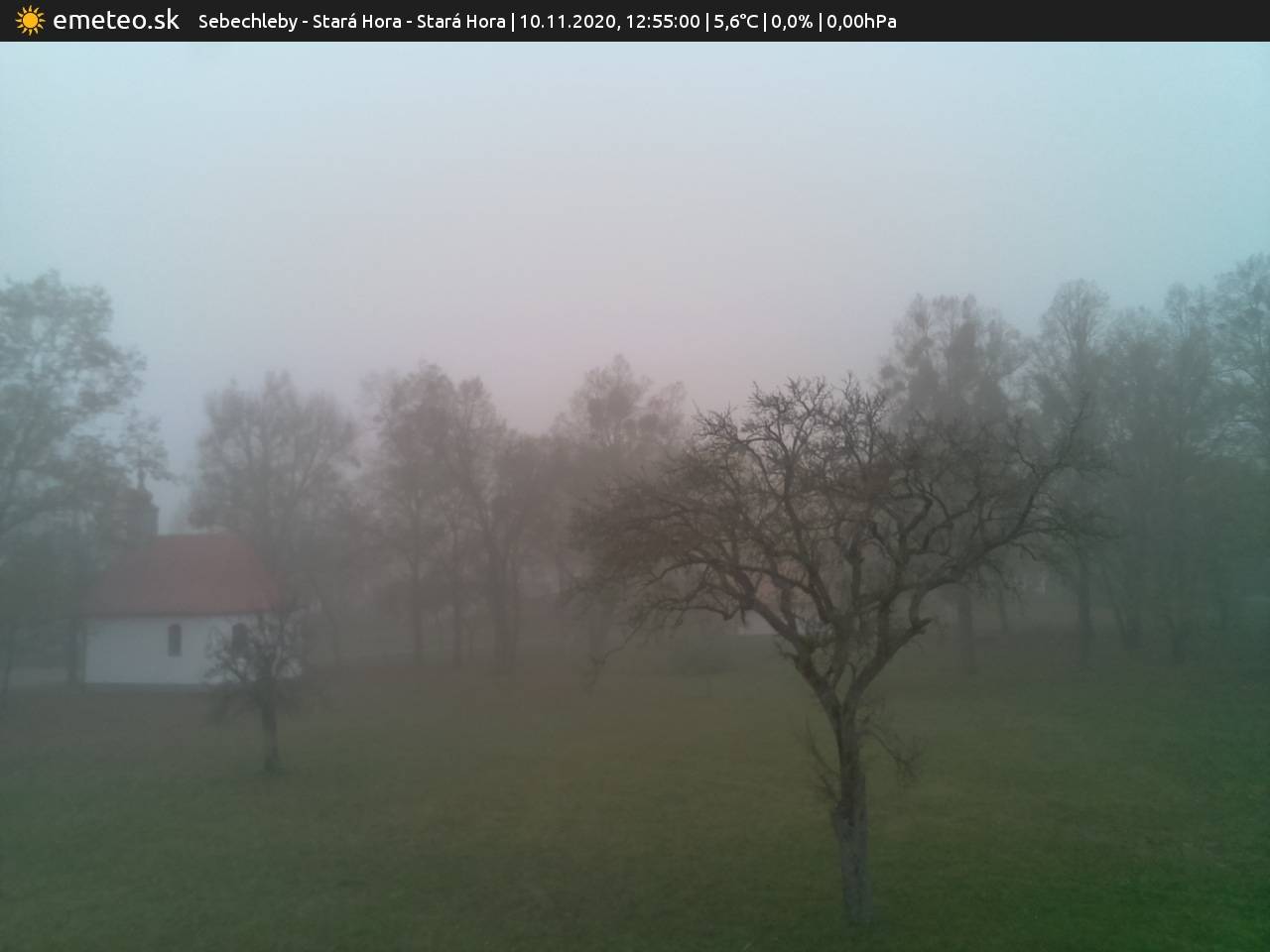 Kaplnka sv. Urbana