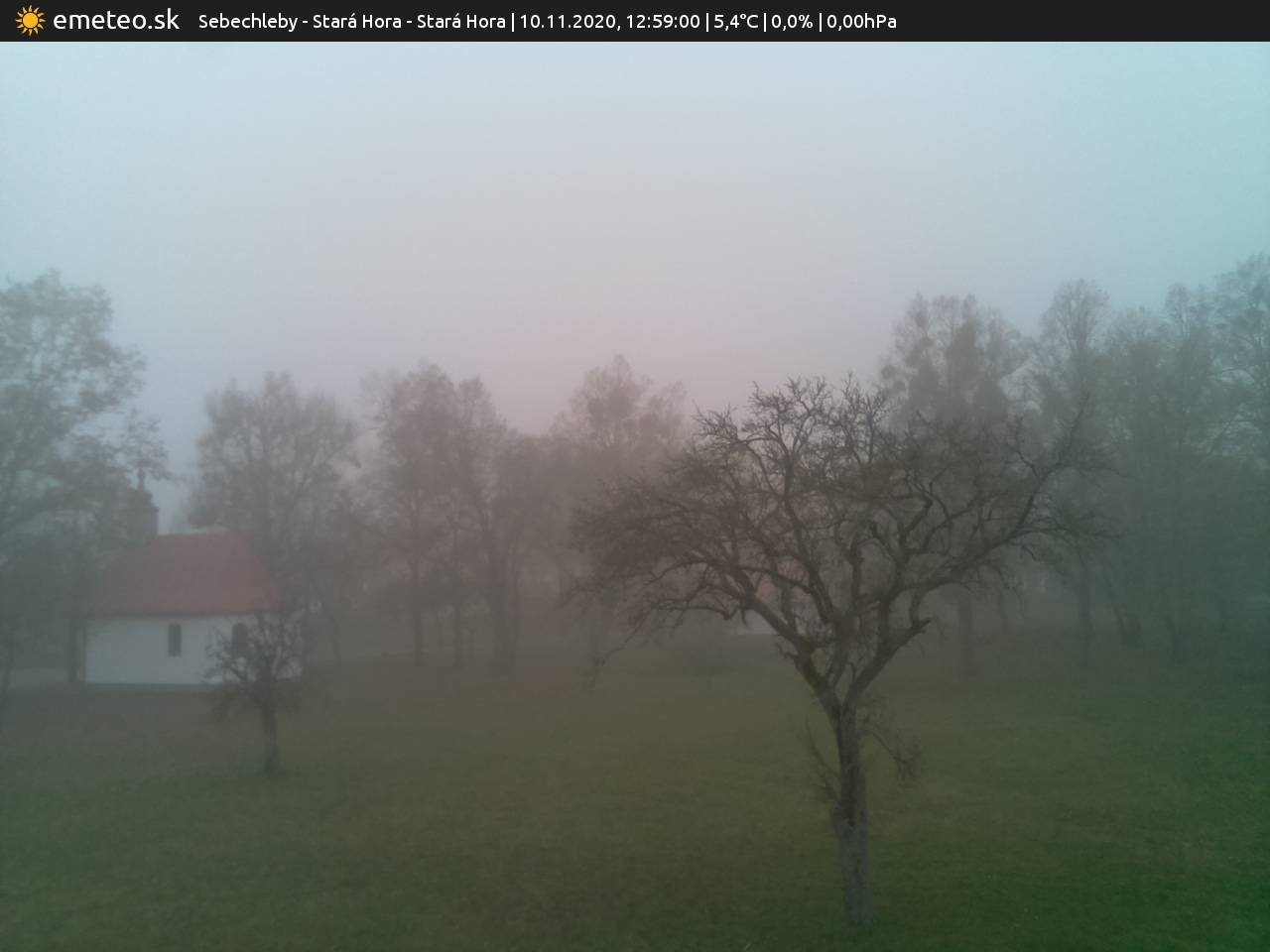 Kaplnka sv. Urbana