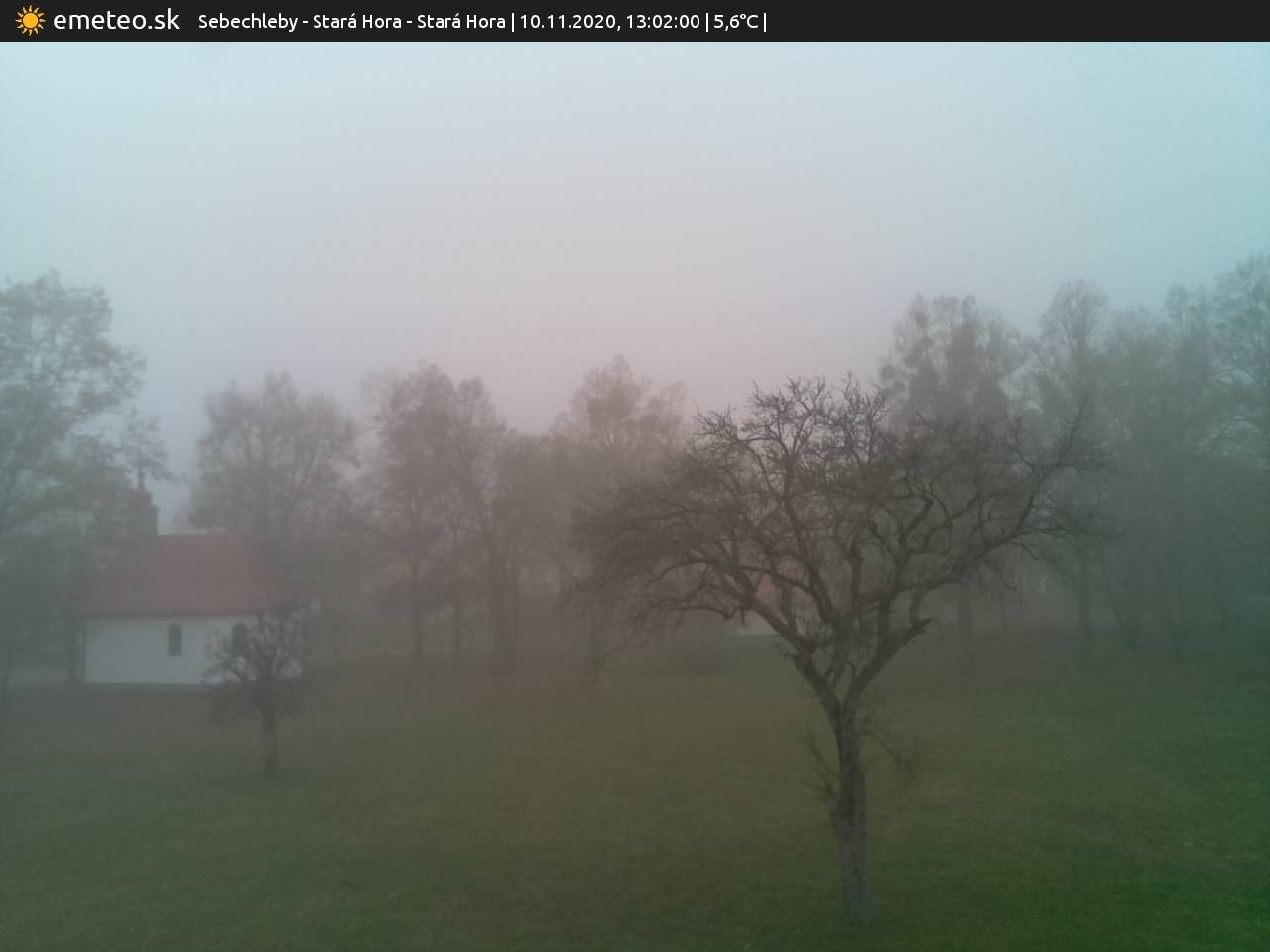 Kaplnka sv. Urbana