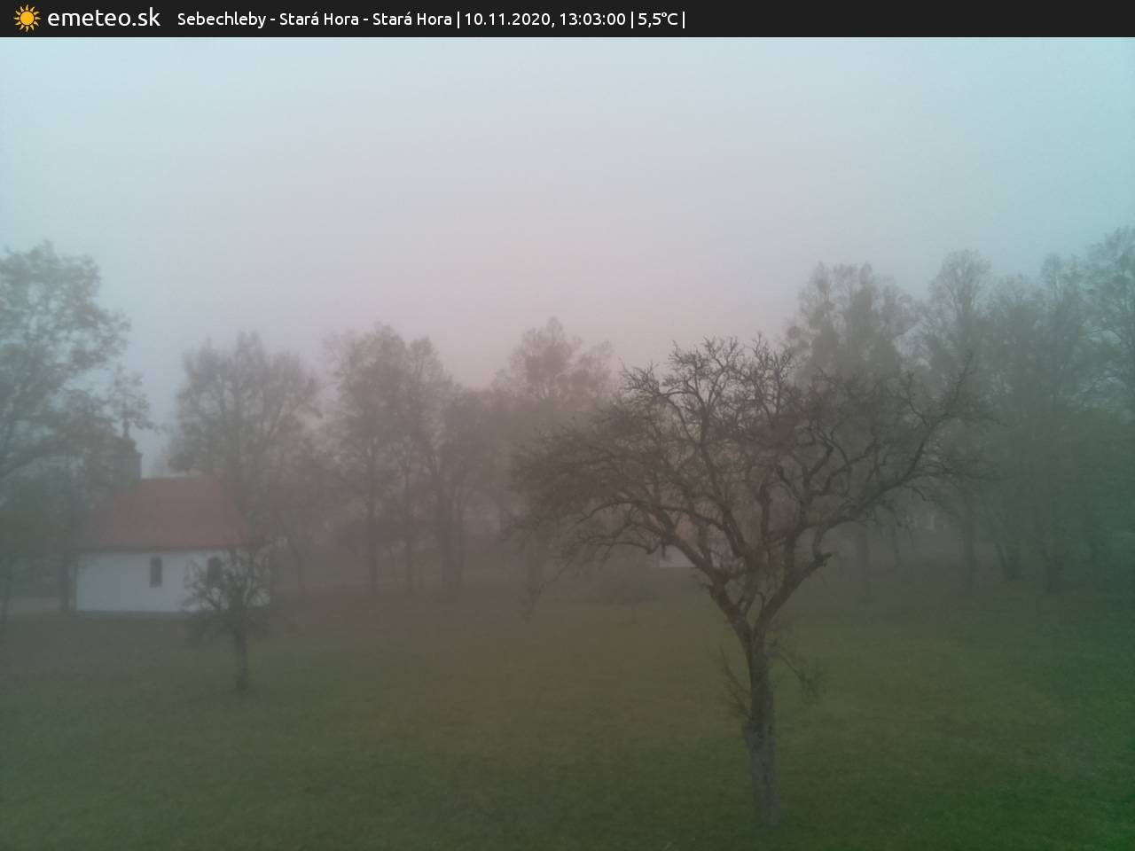 Kaplnka sv. Urbana
