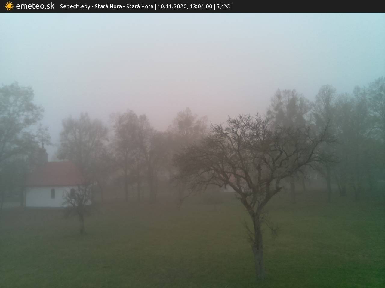 Kaplnka sv. Urbana