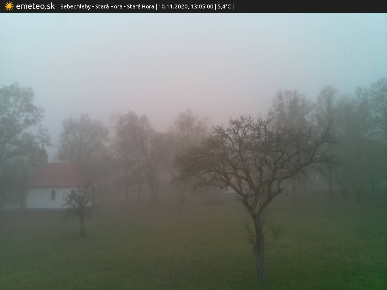 Kaplnka sv. Urbana
