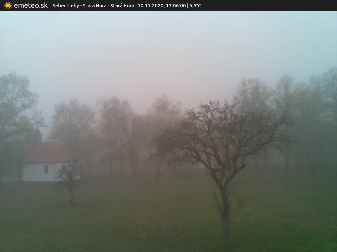 Kaplnka sv. Urbana