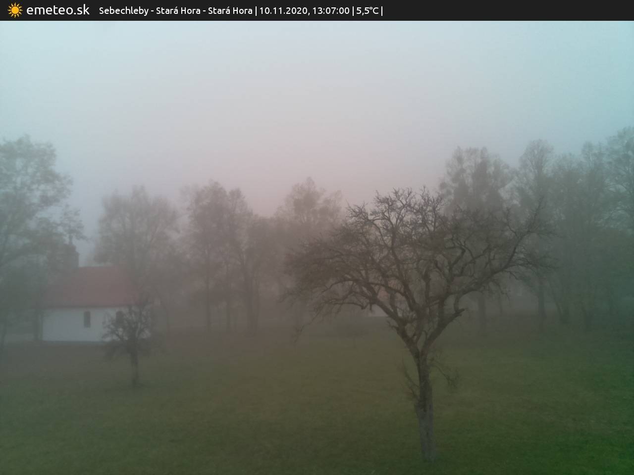 Kaplnka sv. Urbana
