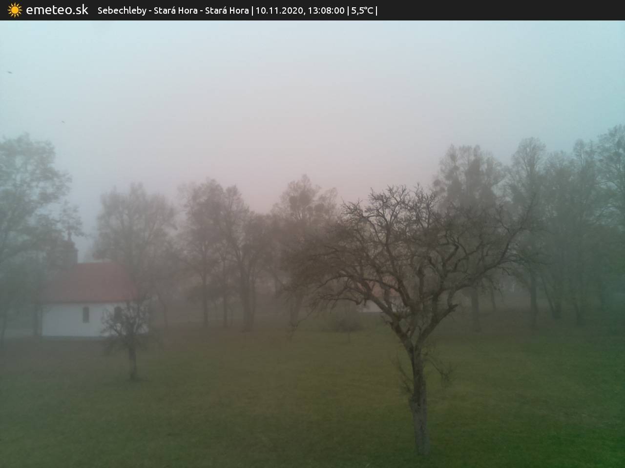 Kaplnka sv. Urbana