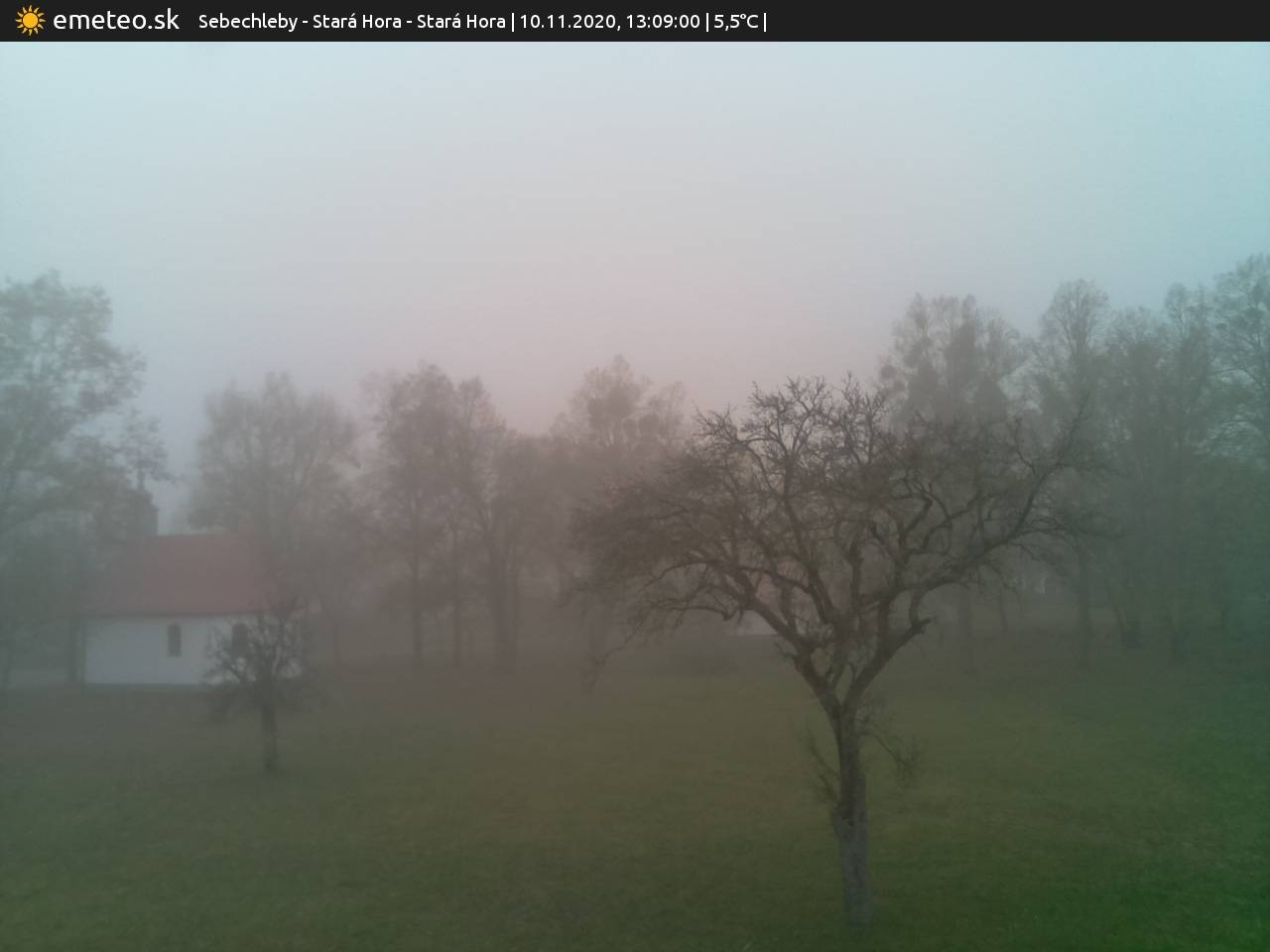 Kaplnka sv. Urbana