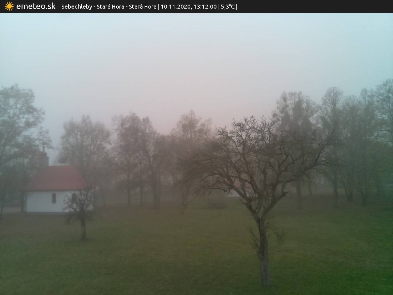 Kaplnka sv. Urbana