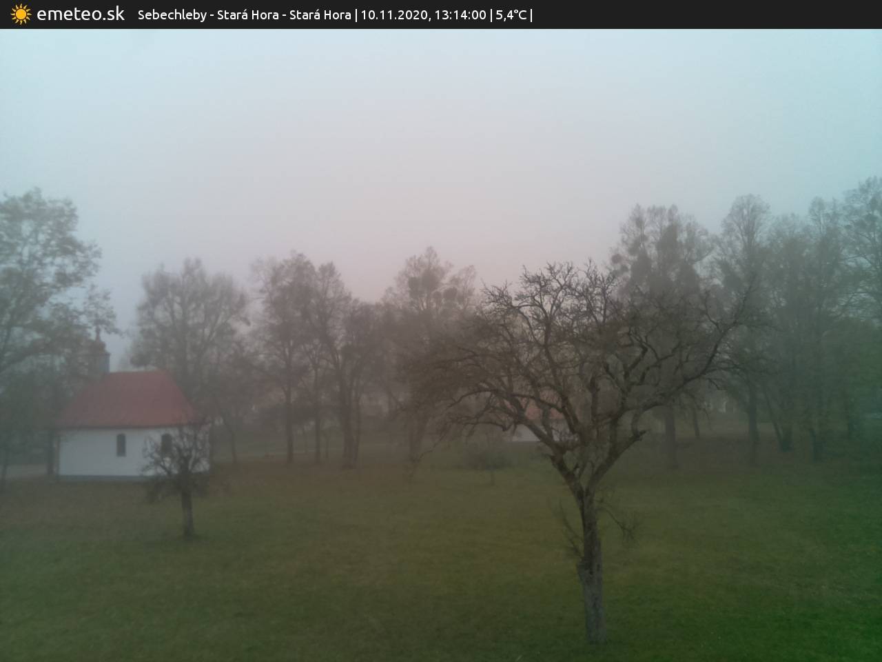 Kaplnka sv. Urbana