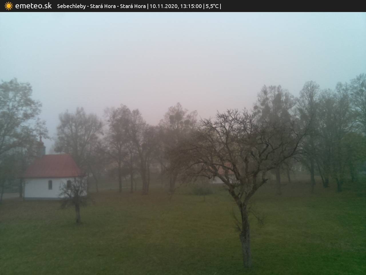 Kaplnka sv. Urbana