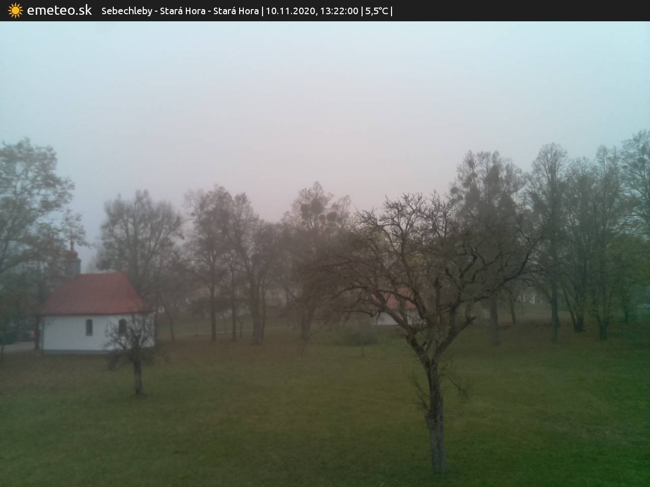 Kaplnka sv. Urbana