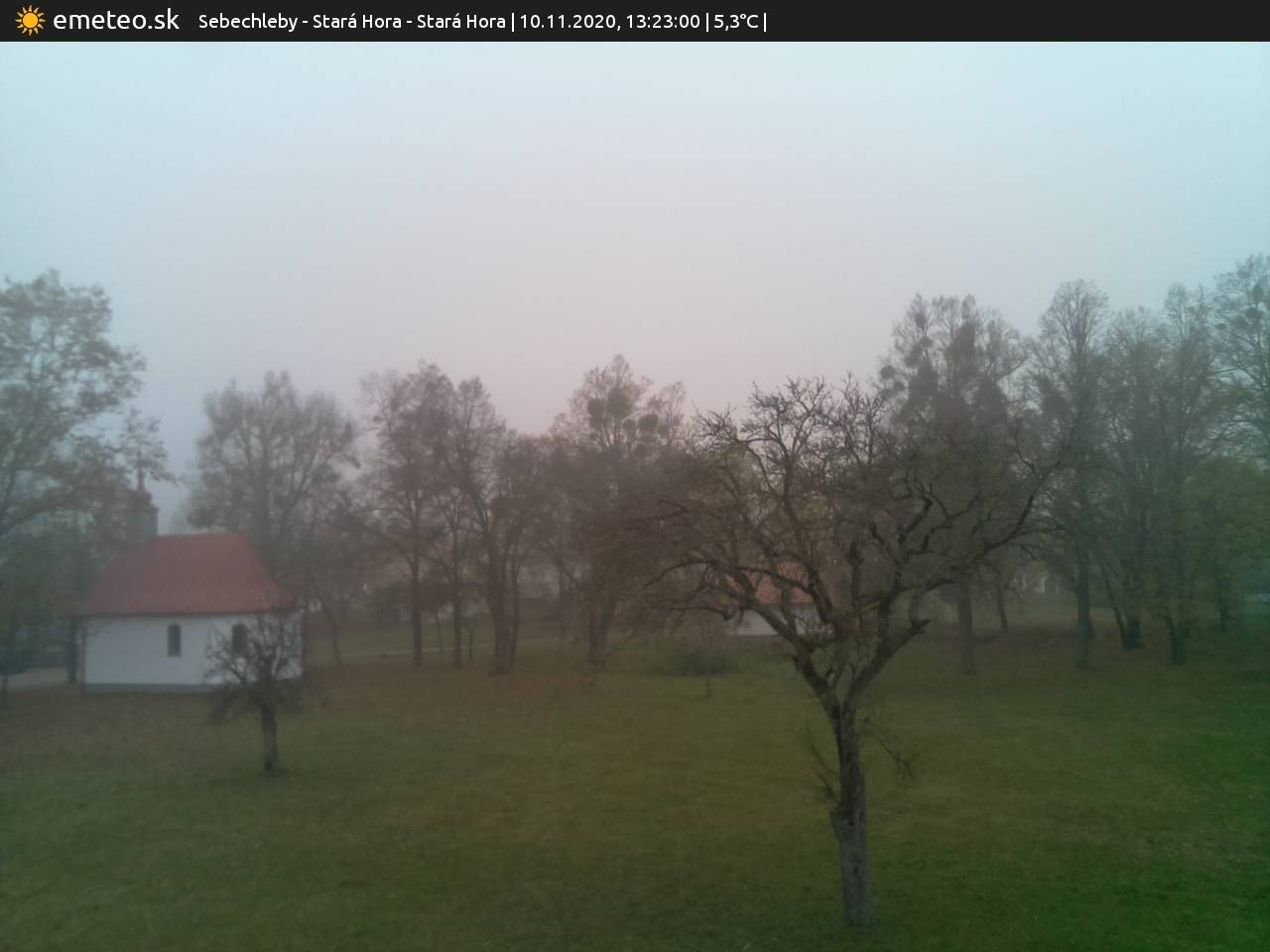 Kaplnka sv. Urbana