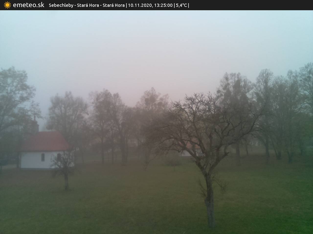 Kaplnka sv. Urbana