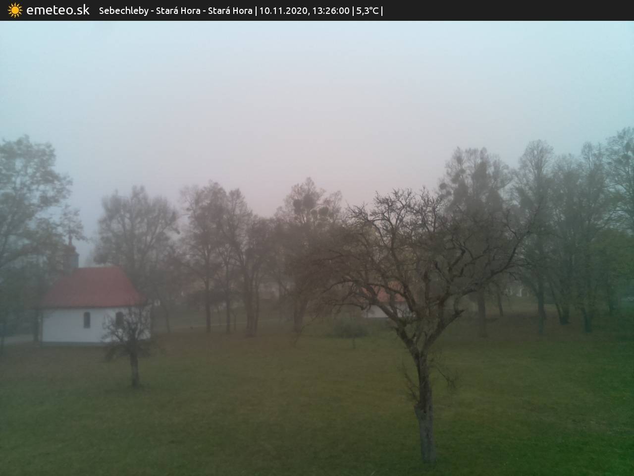 Kaplnka sv. Urbana