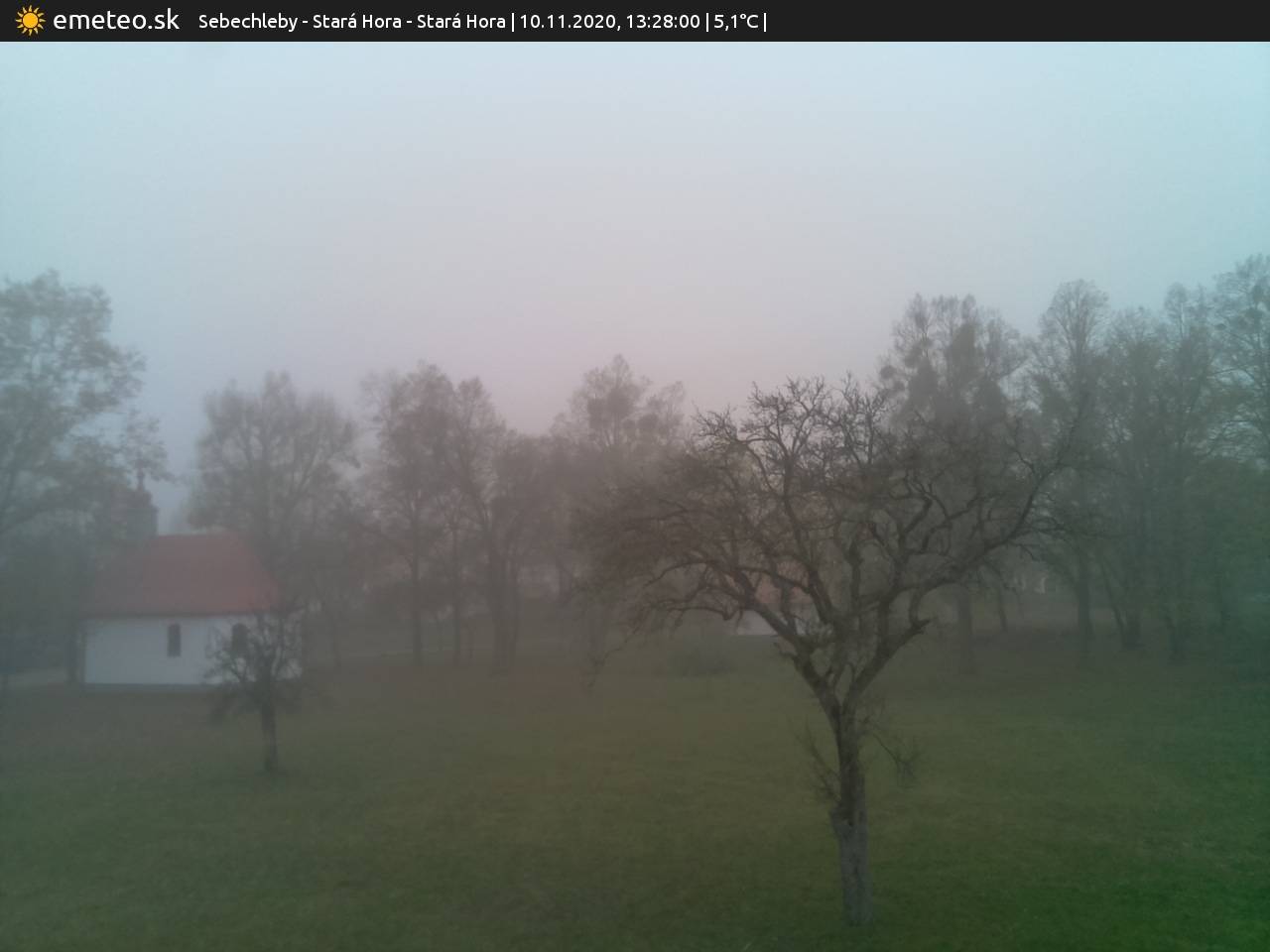 Kaplnka sv. Urbana