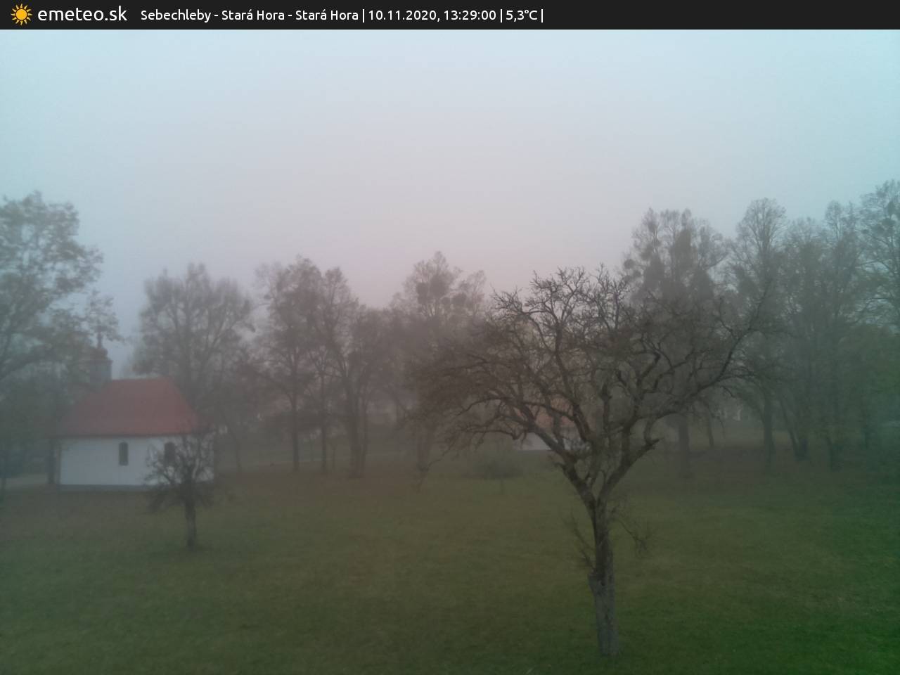 Kaplnka sv. Urbana