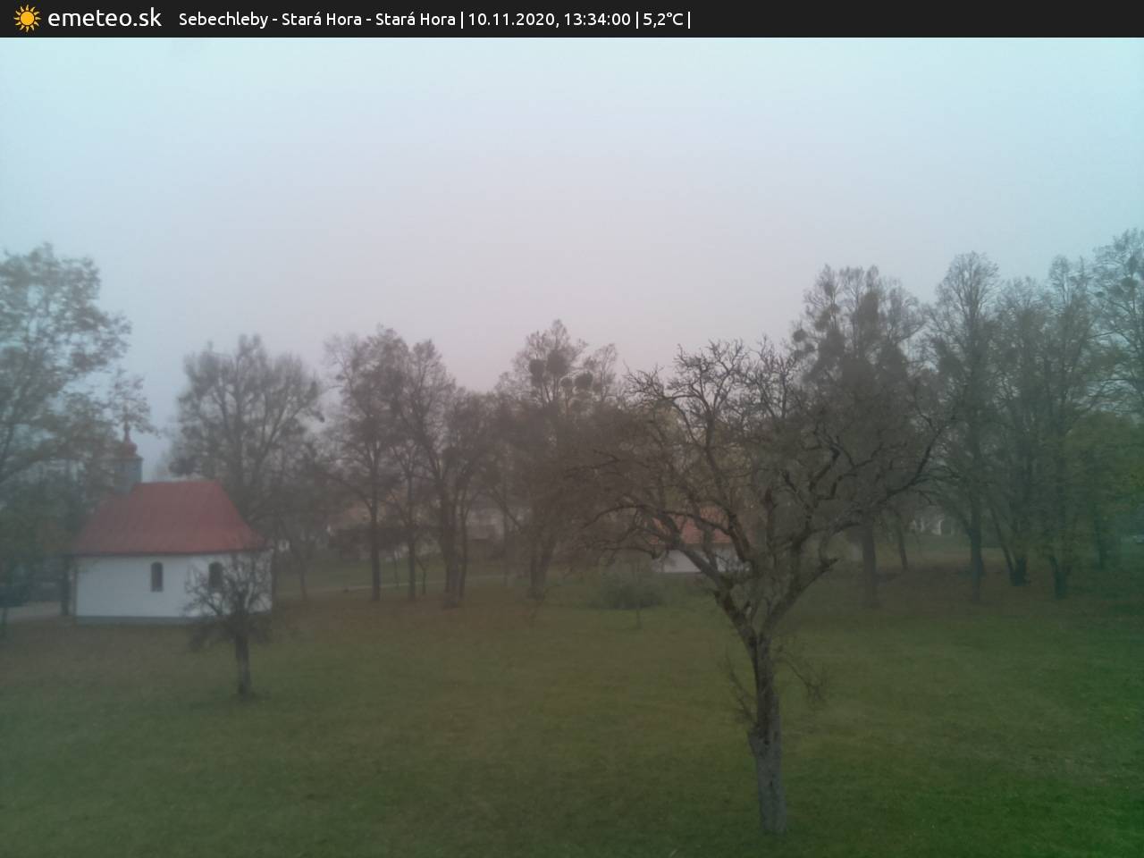Kaplnka sv. Urbana
