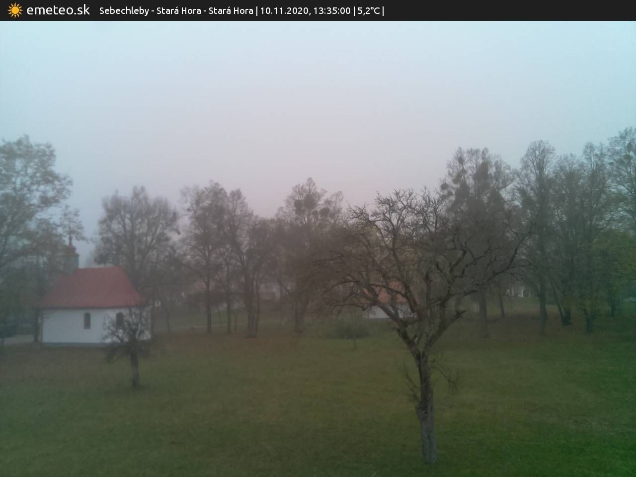 Kaplnka sv. Urbana