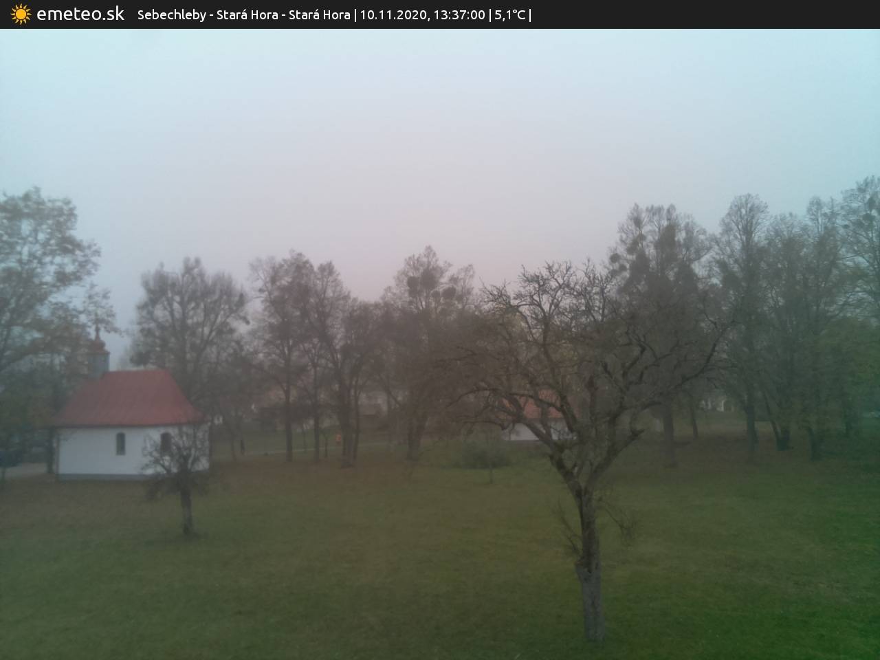Kaplnka sv. Urbana