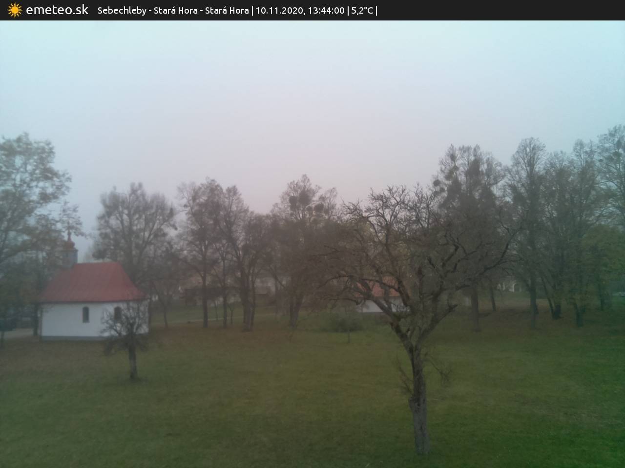 Kaplnka sv. Urbana