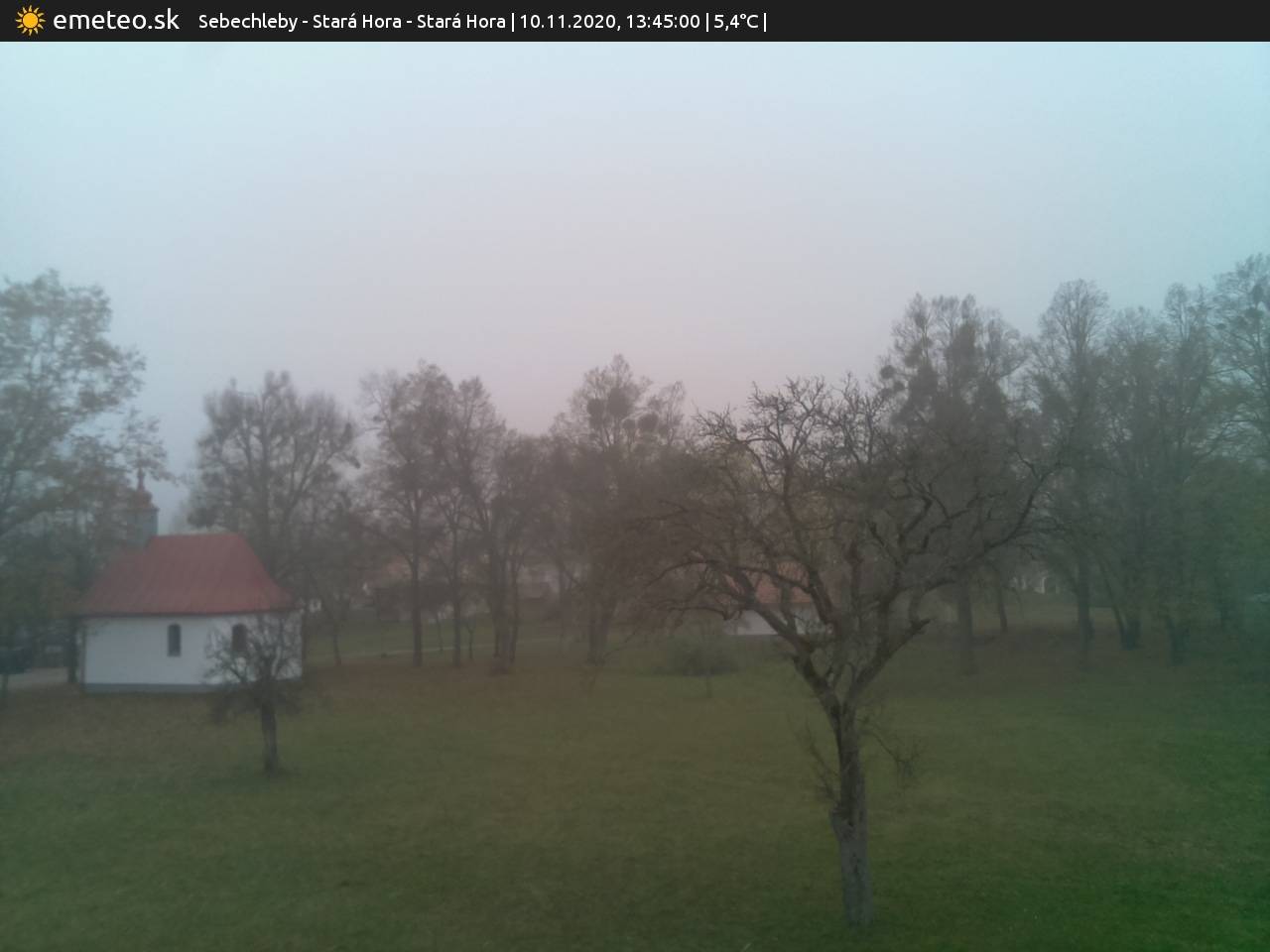 Kaplnka sv. Urbana