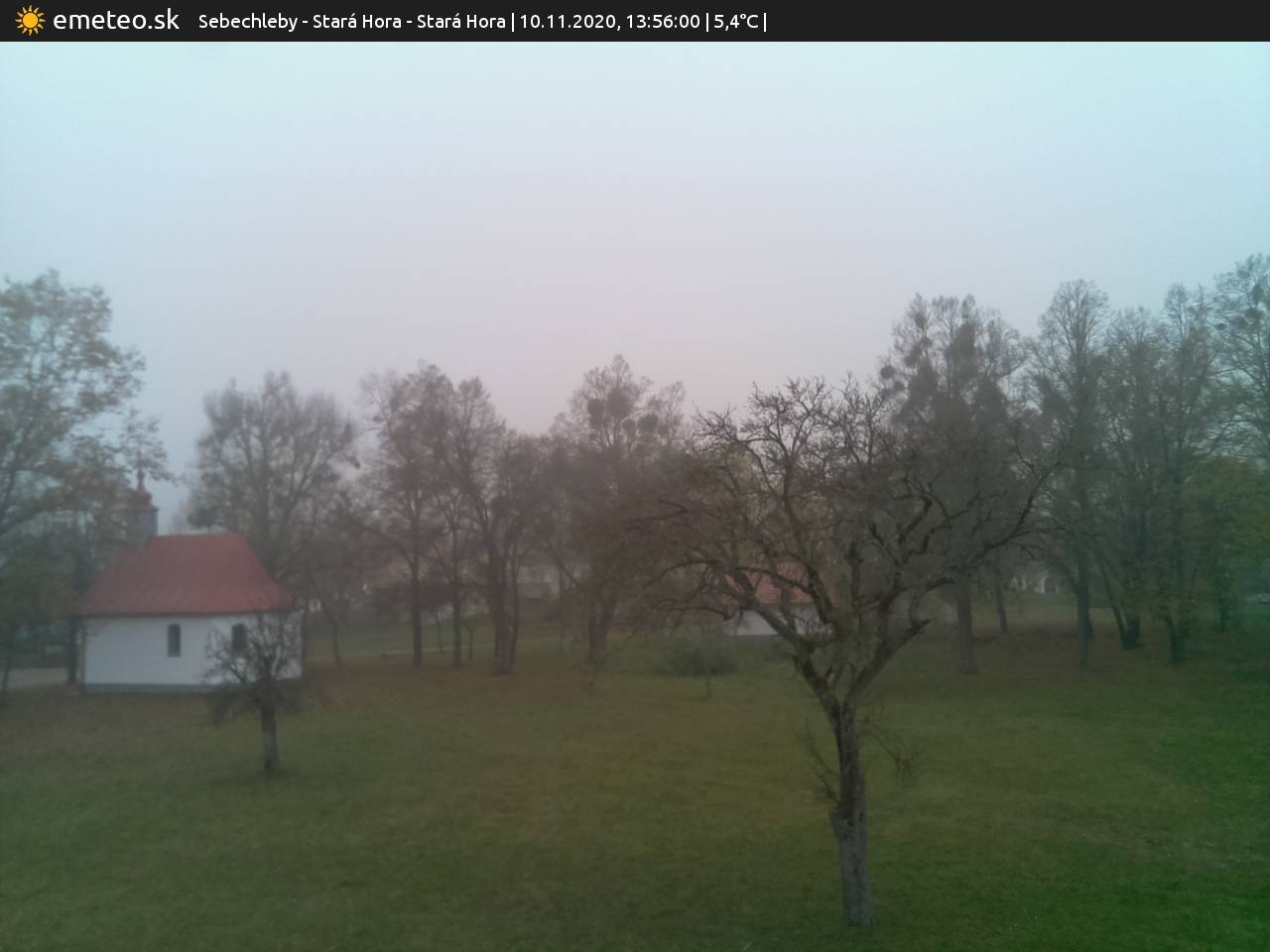 Kaplnka sv. Urbana