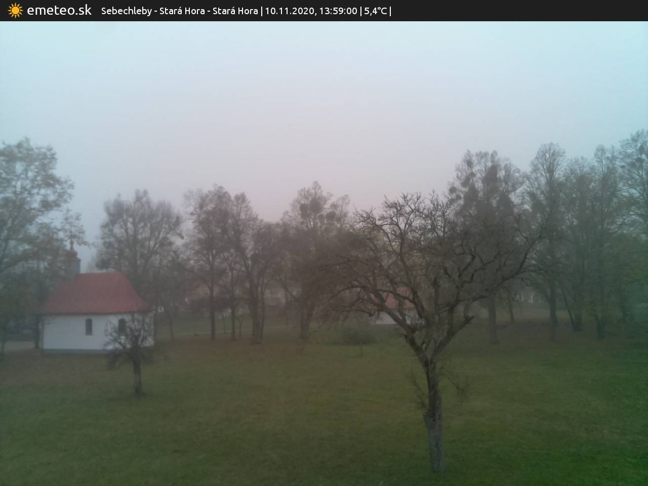 Kaplnka sv. Urbana