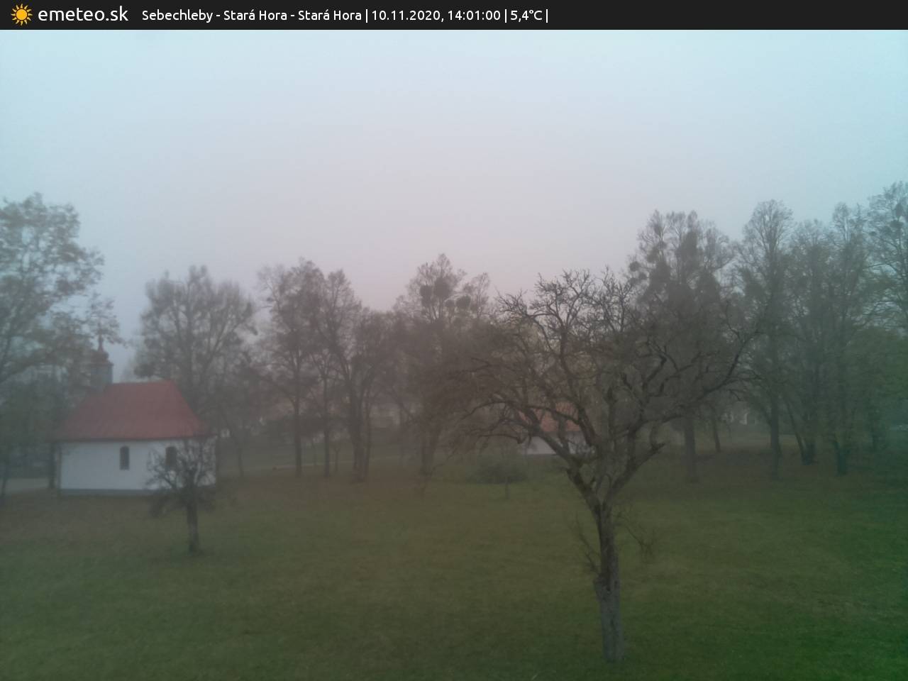 Kaplnka sv. Urbana