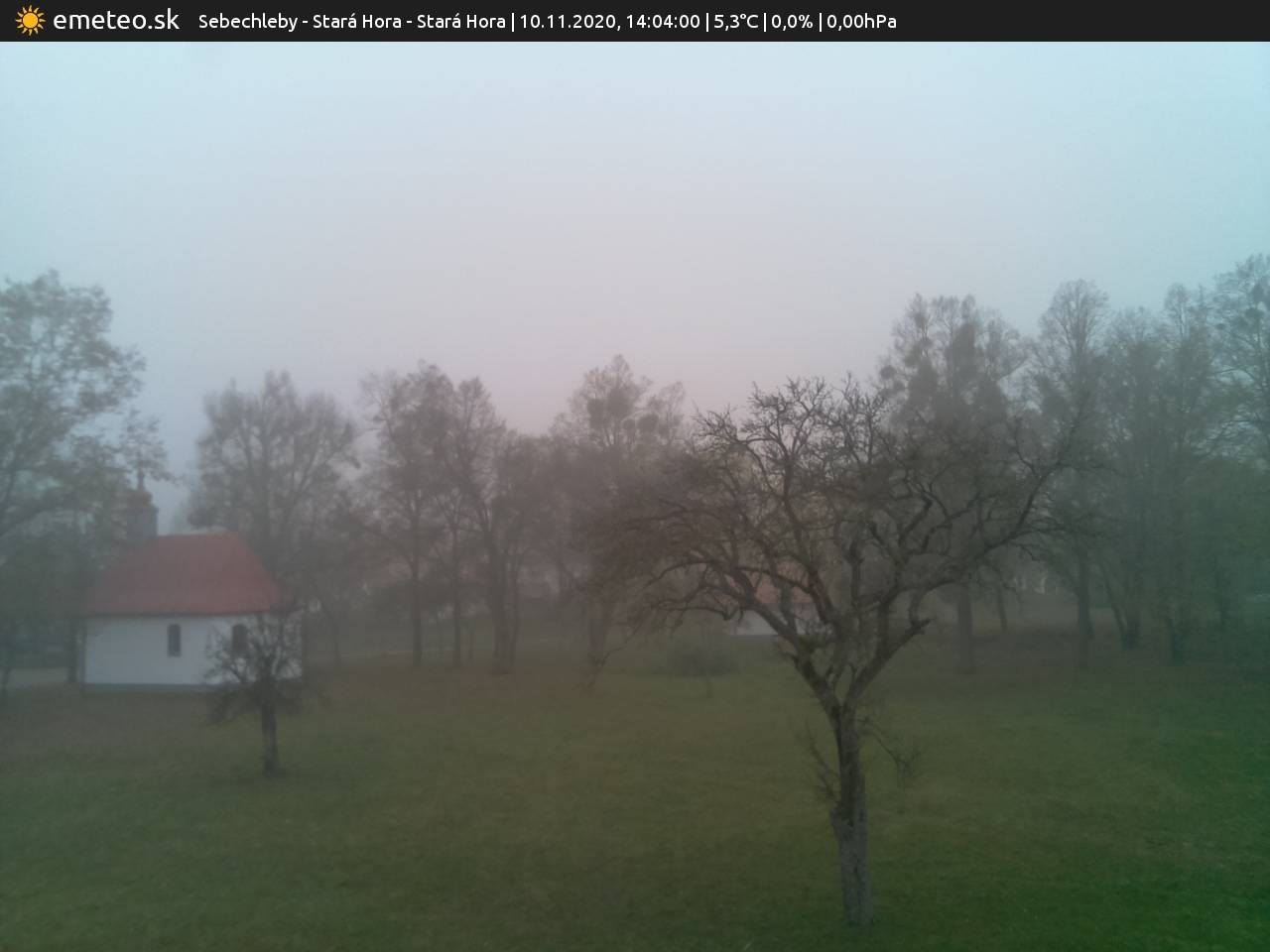 Kaplnka sv. Urbana