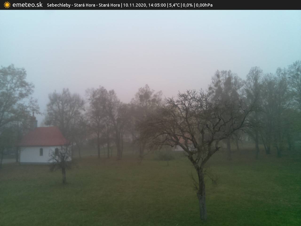 Kaplnka sv. Urbana