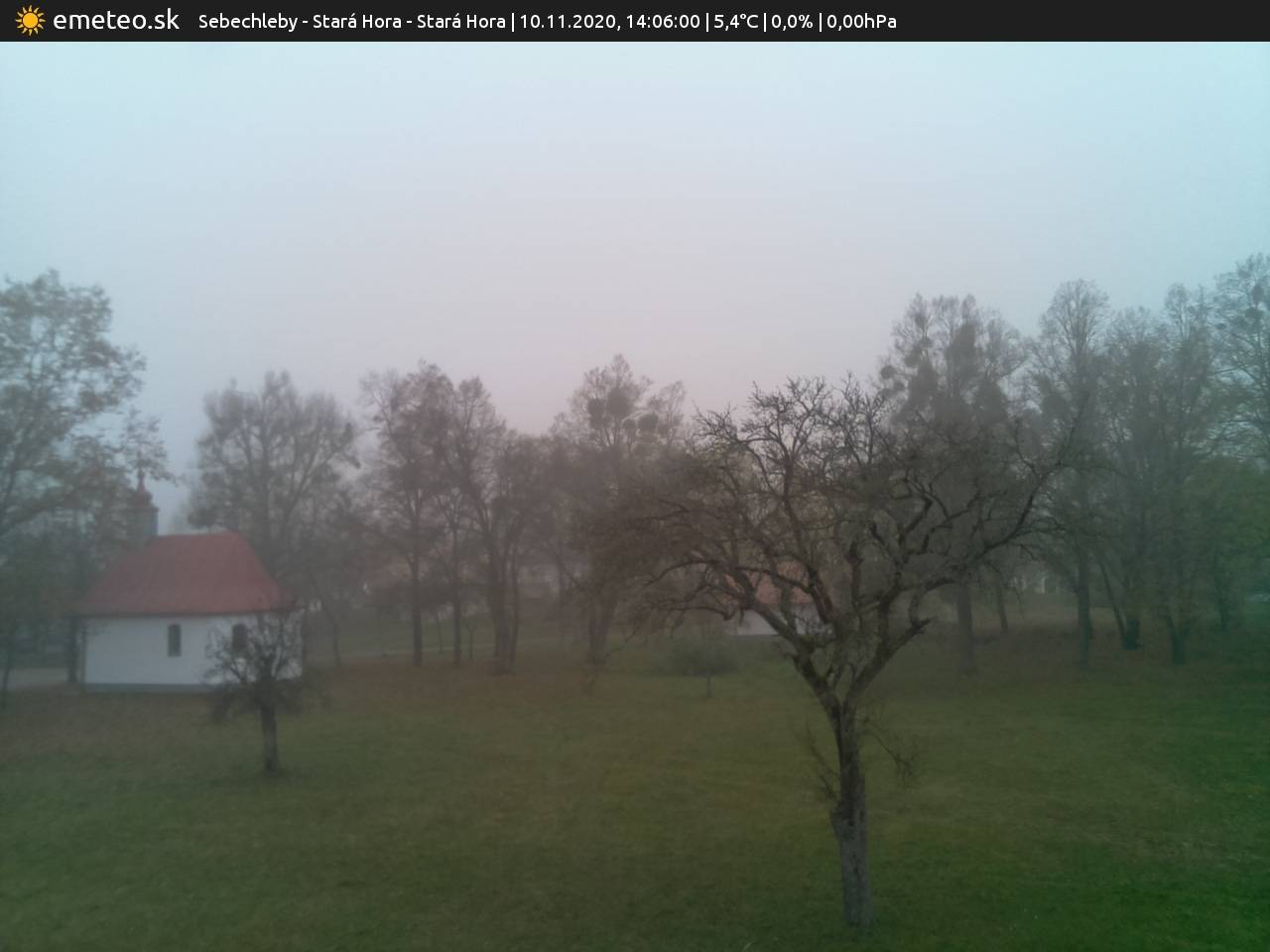 Kaplnka sv. Urbana
