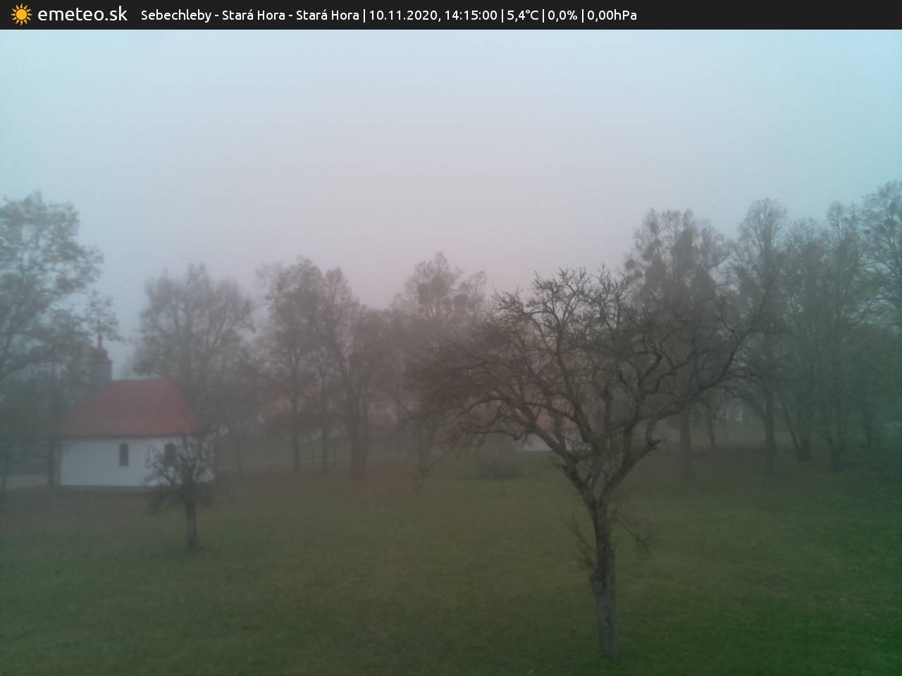 Kaplnka sv. Urbana