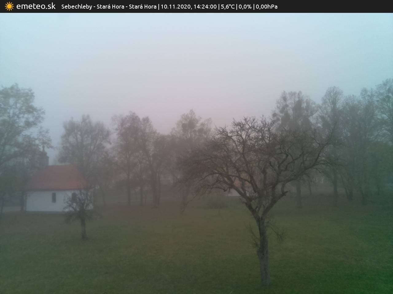 Kaplnka sv. Urbana