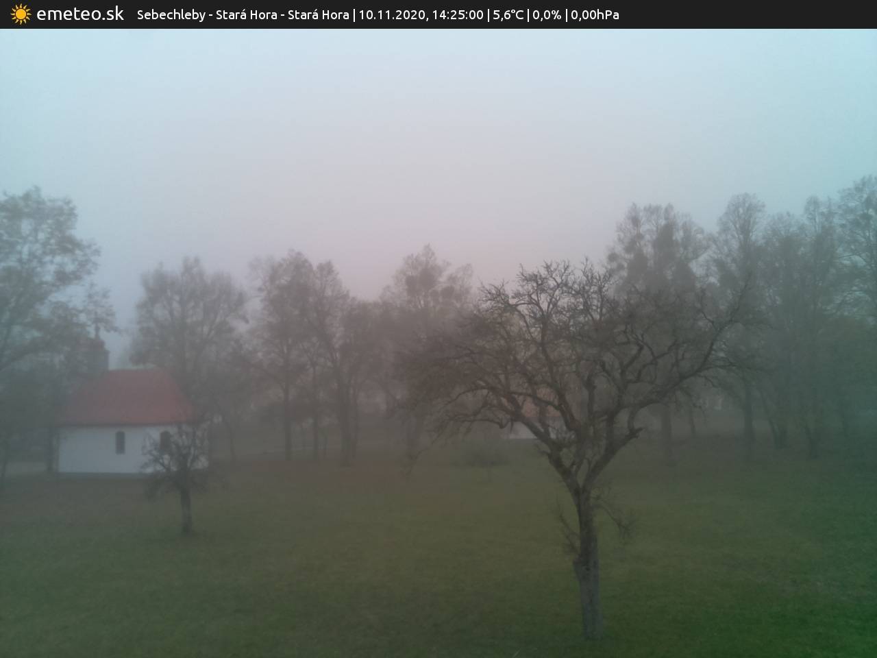Kaplnka sv. Urbana