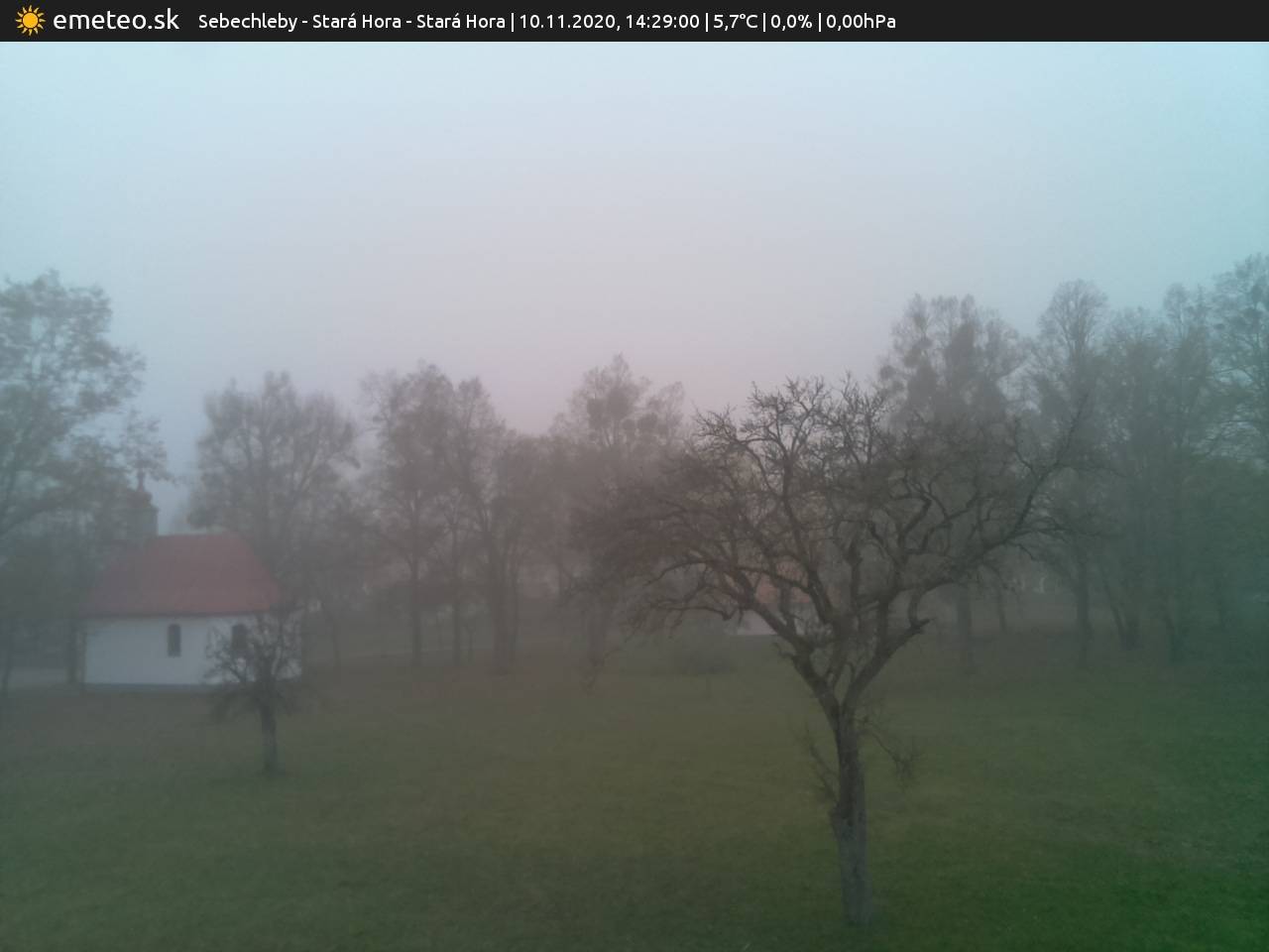 Kaplnka sv. Urbana