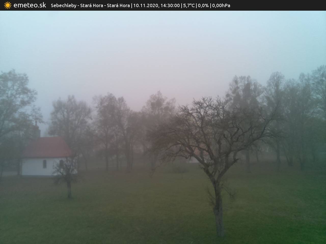 Kaplnka sv. Urbana