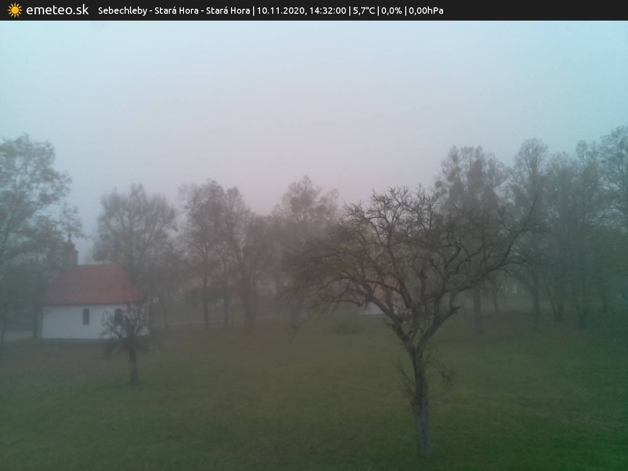 Kaplnka sv. Urbana