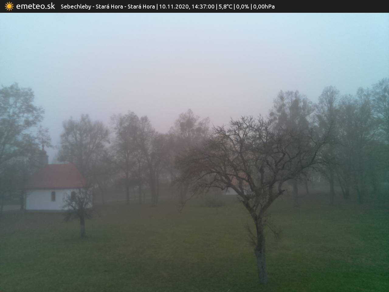 Kaplnka sv. Urbana