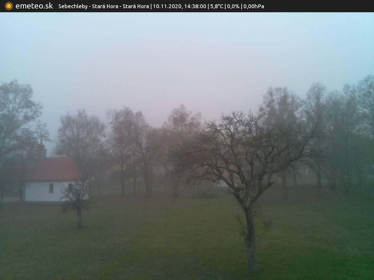 Kaplnka sv. Urbana