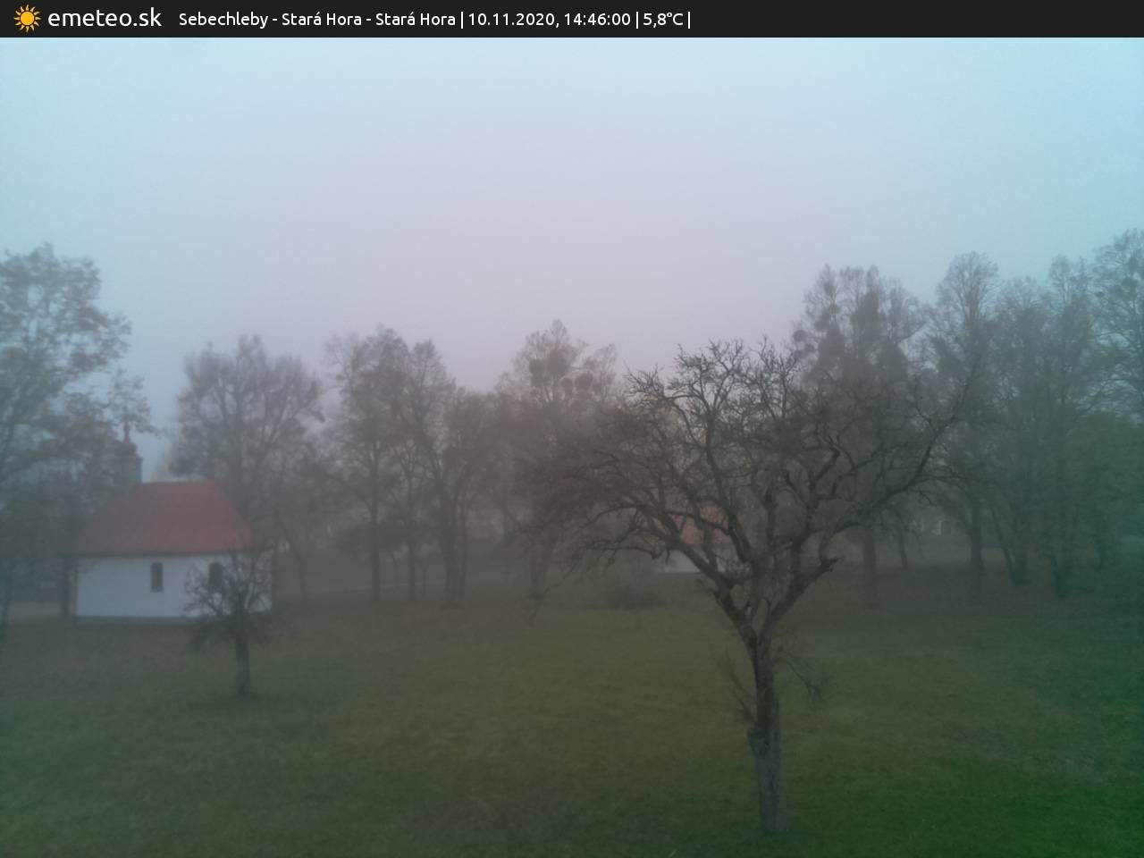 Kaplnka sv. Urbana