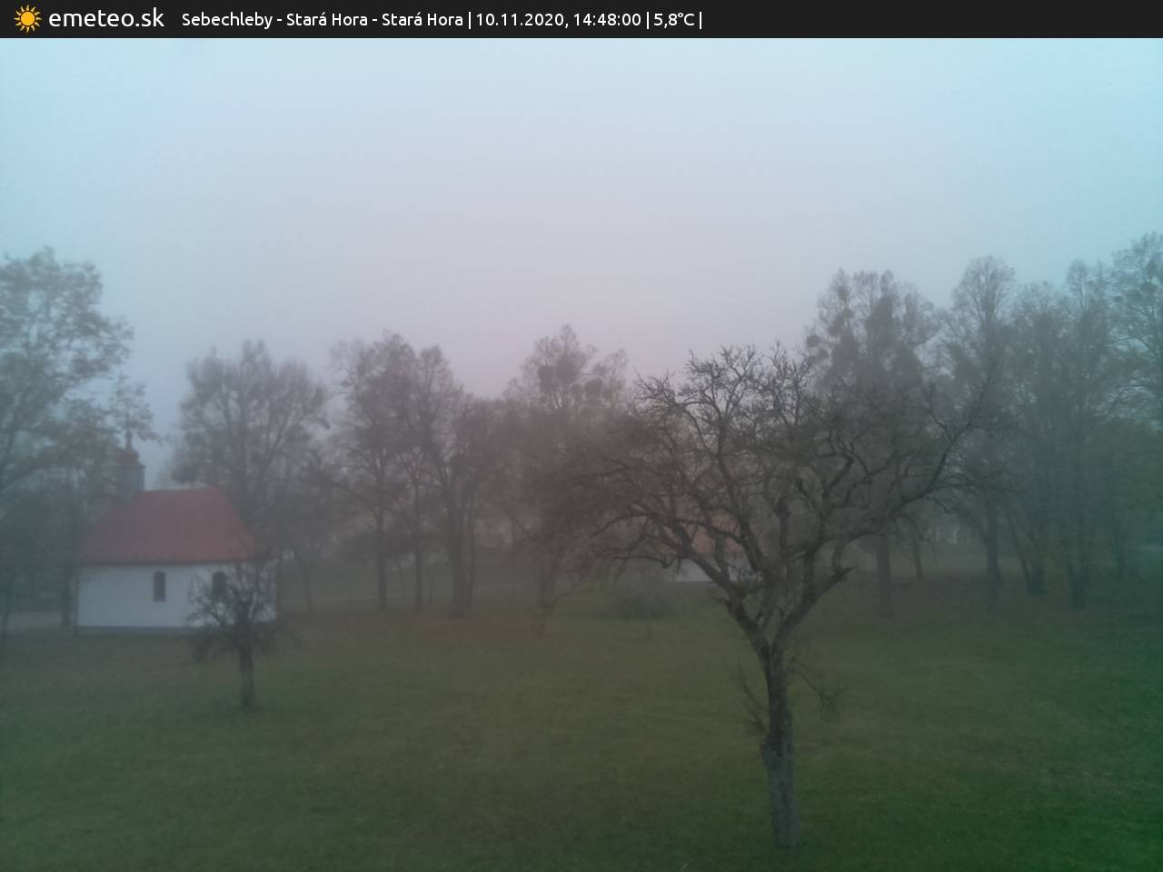 Kaplnka sv. Urbana