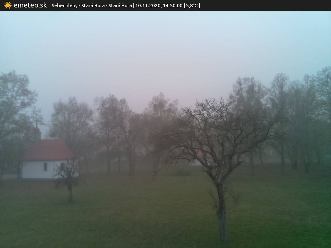 Kaplnka sv. Urbana